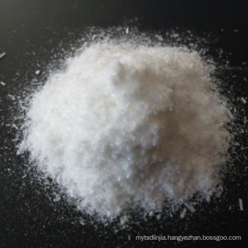 Food Grade Fumaric Acid (C4H4O4) (CAS: 110-17-8)